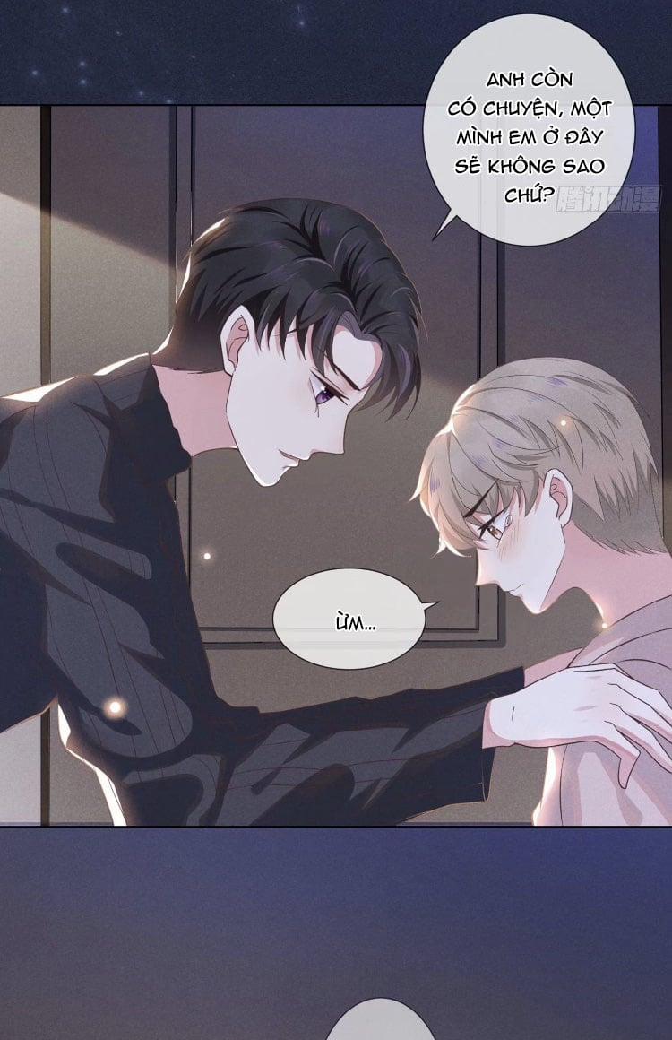 Anh Ấy Nói Tôi Là Hắc Liên Hoa 6 trang 19