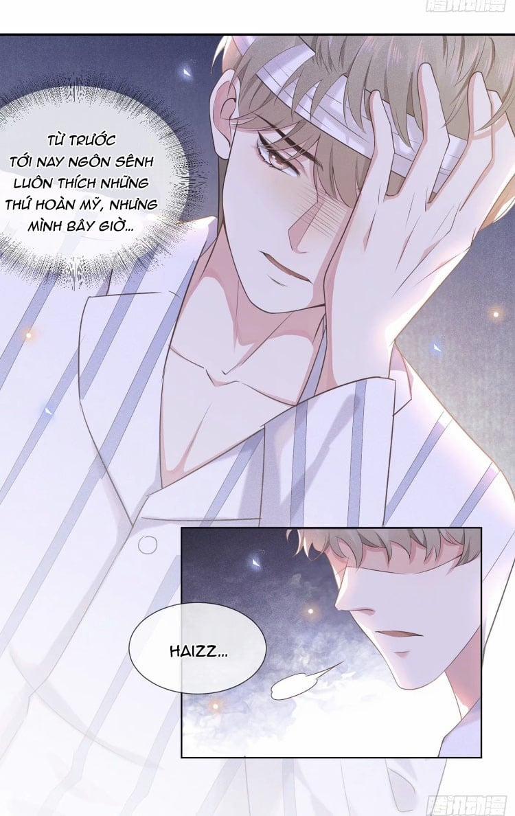 Anh Ấy Nói Tôi Là Hắc Liên Hoa 6 trang 2