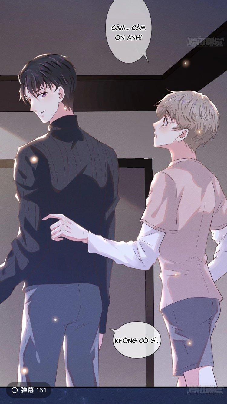 Anh Ấy Nói Tôi Là Hắc Liên Hoa 6 trang 20
