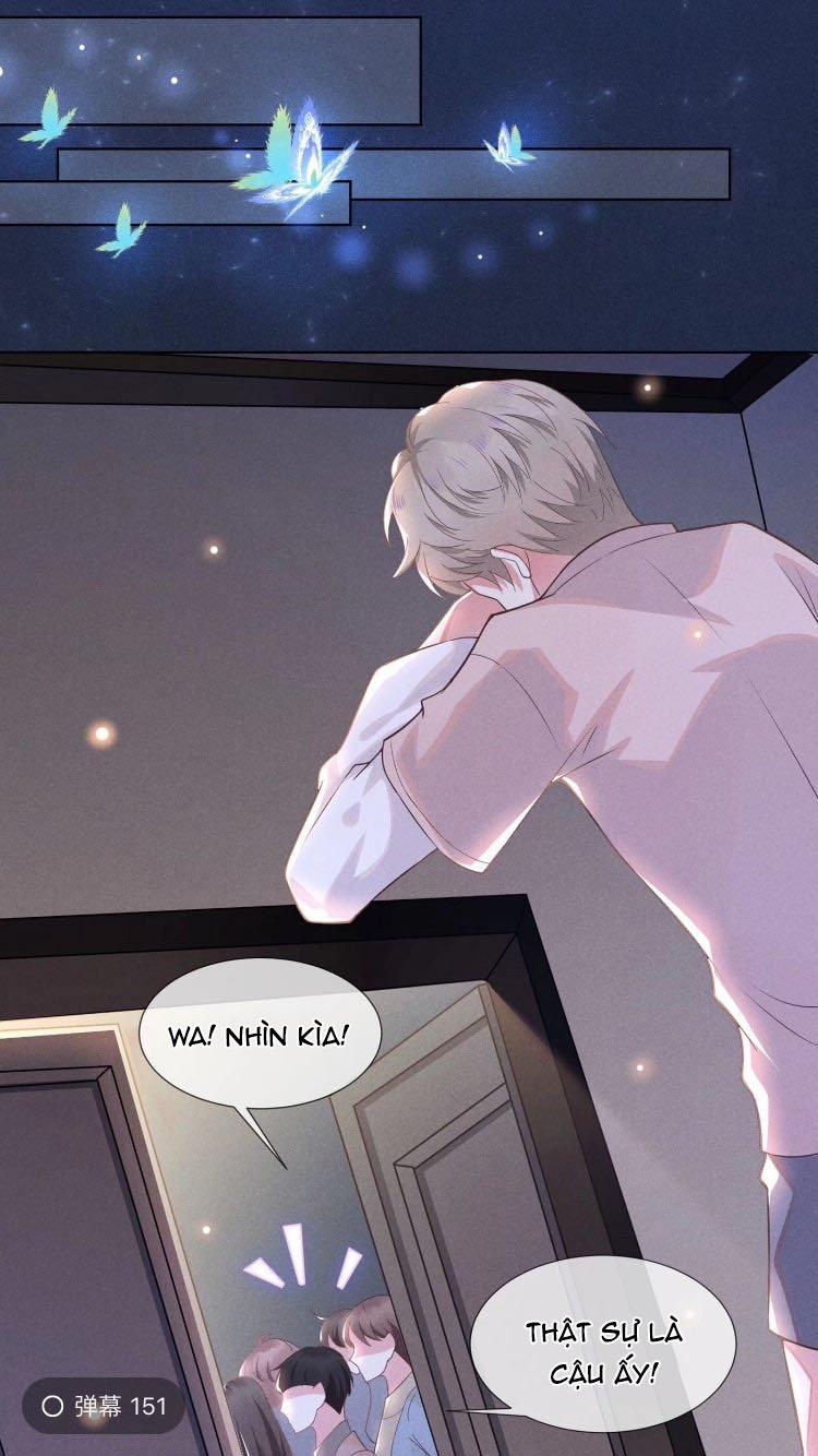 Anh Ấy Nói Tôi Là Hắc Liên Hoa 6 trang 21