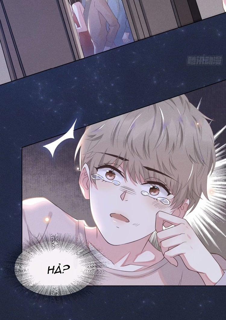 Anh Ấy Nói Tôi Là Hắc Liên Hoa 6 trang 22