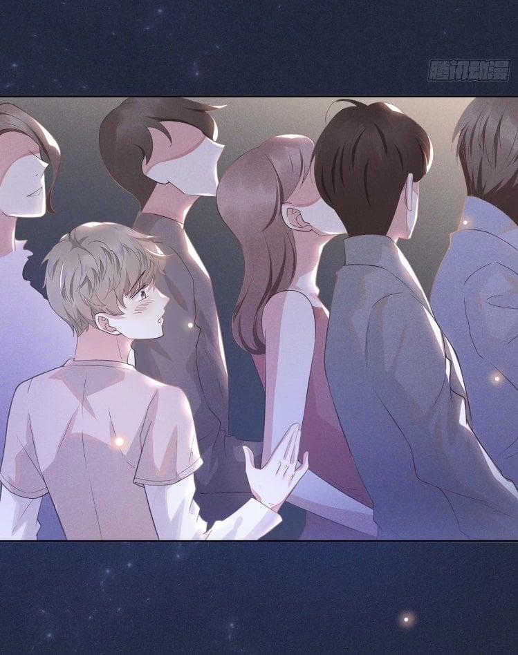 Anh Ấy Nói Tôi Là Hắc Liên Hoa 6 trang 23