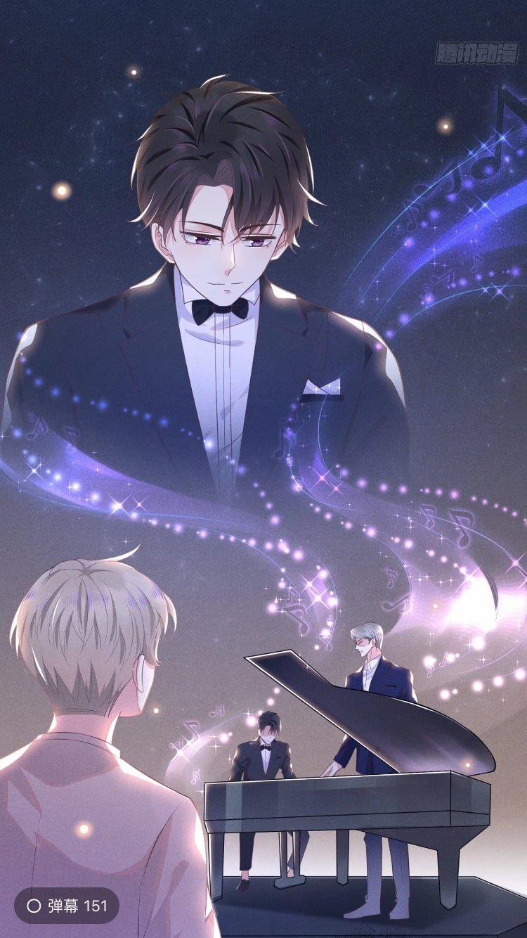 Anh Ấy Nói Tôi Là Hắc Liên Hoa 6 trang 24