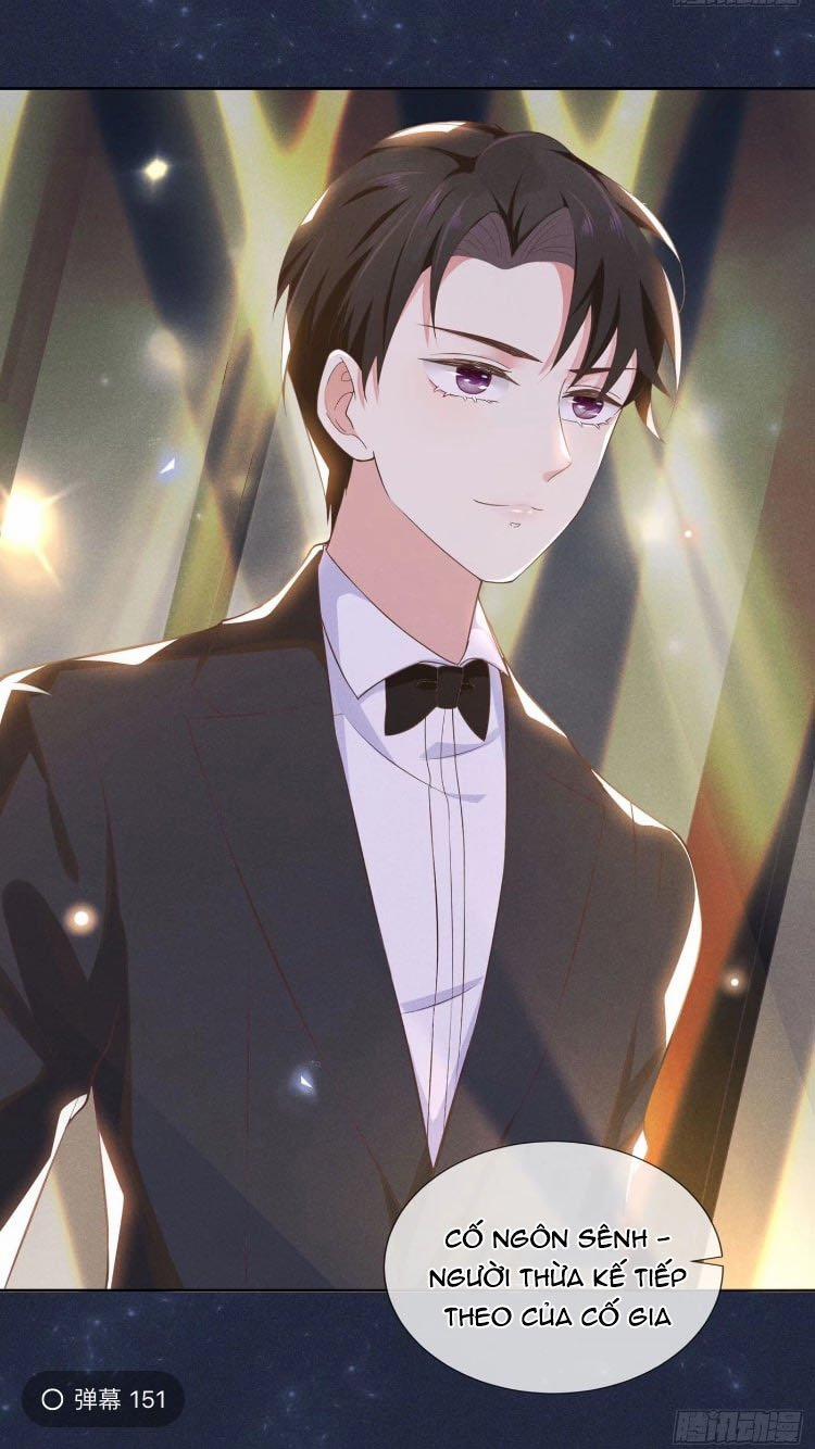 Anh Ấy Nói Tôi Là Hắc Liên Hoa 6 trang 27