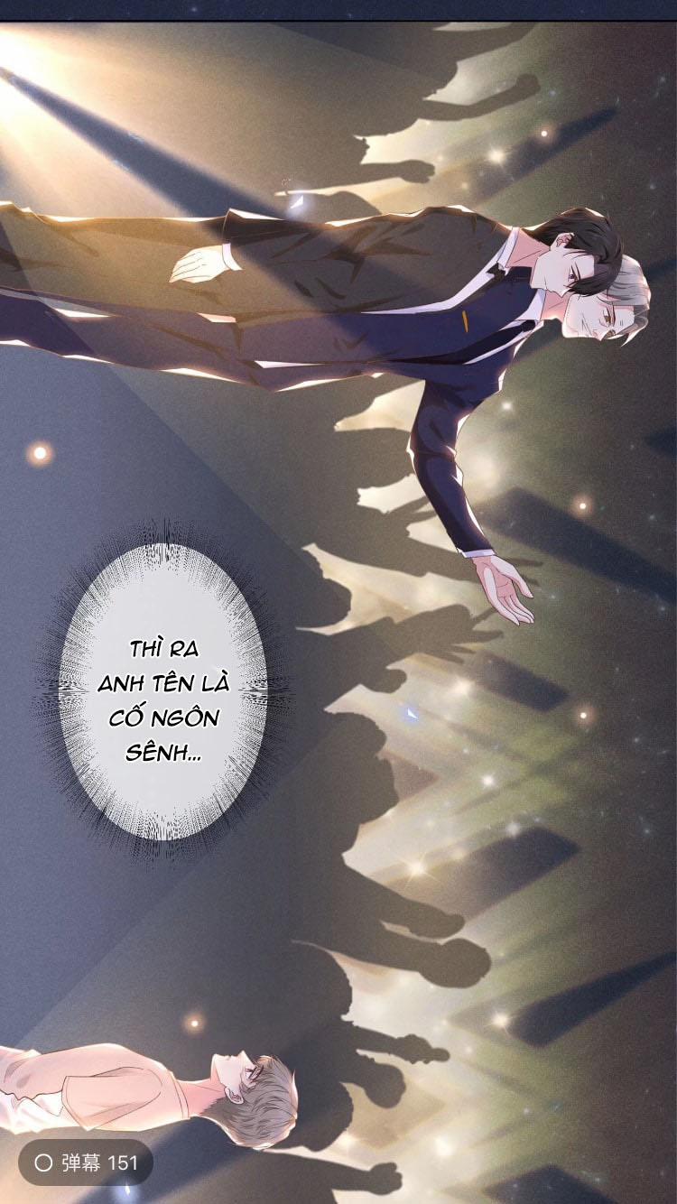 Anh Ấy Nói Tôi Là Hắc Liên Hoa 6 trang 28