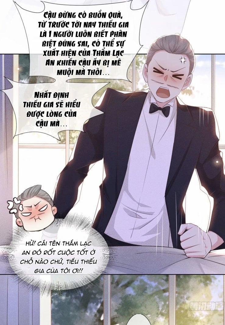 Anh Ấy Nói Tôi Là Hắc Liên Hoa 6 trang 3