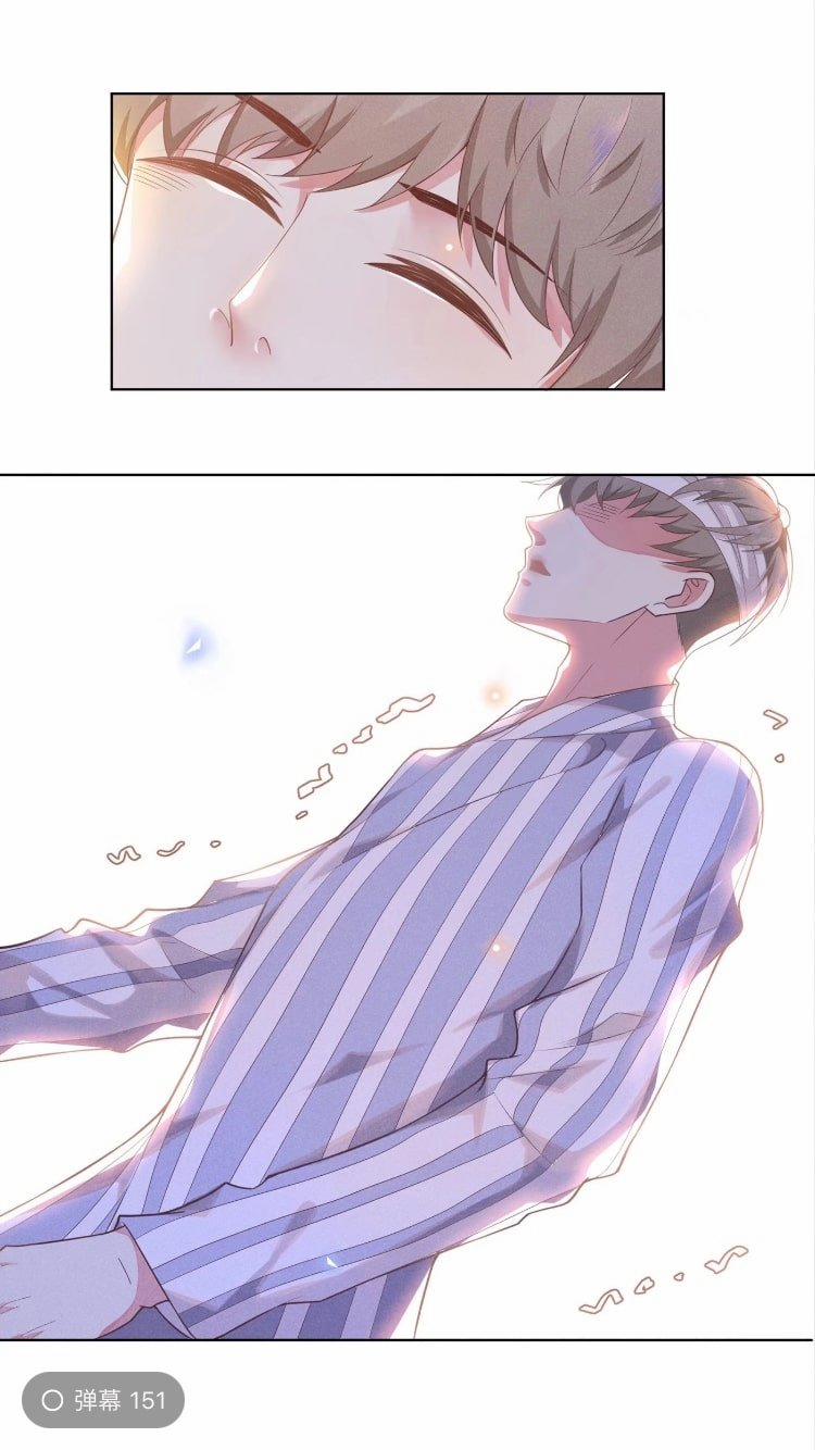 Anh Ấy Nói Tôi Là Hắc Liên Hoa 6 trang 31