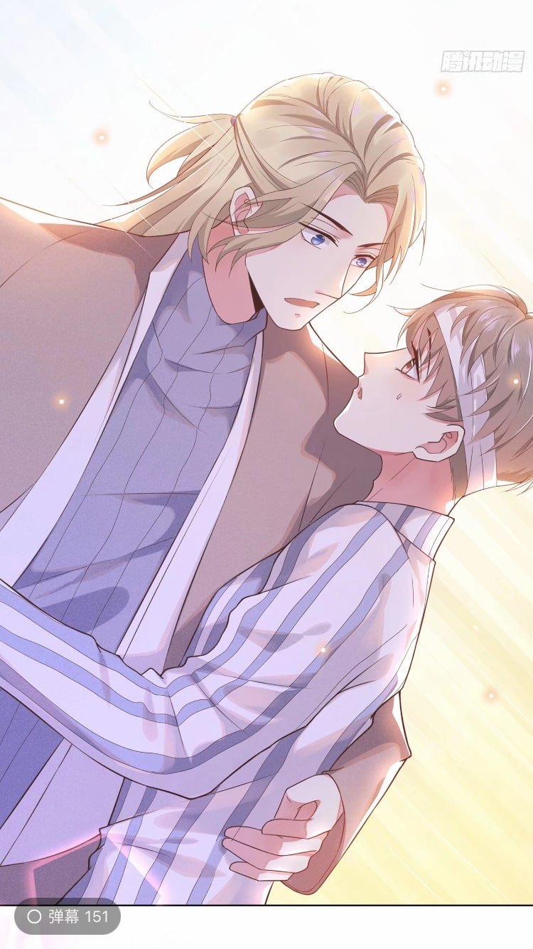 Anh Ấy Nói Tôi Là Hắc Liên Hoa 6 trang 33