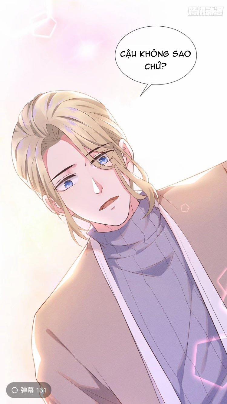 Anh Ấy Nói Tôi Là Hắc Liên Hoa 6 trang 34