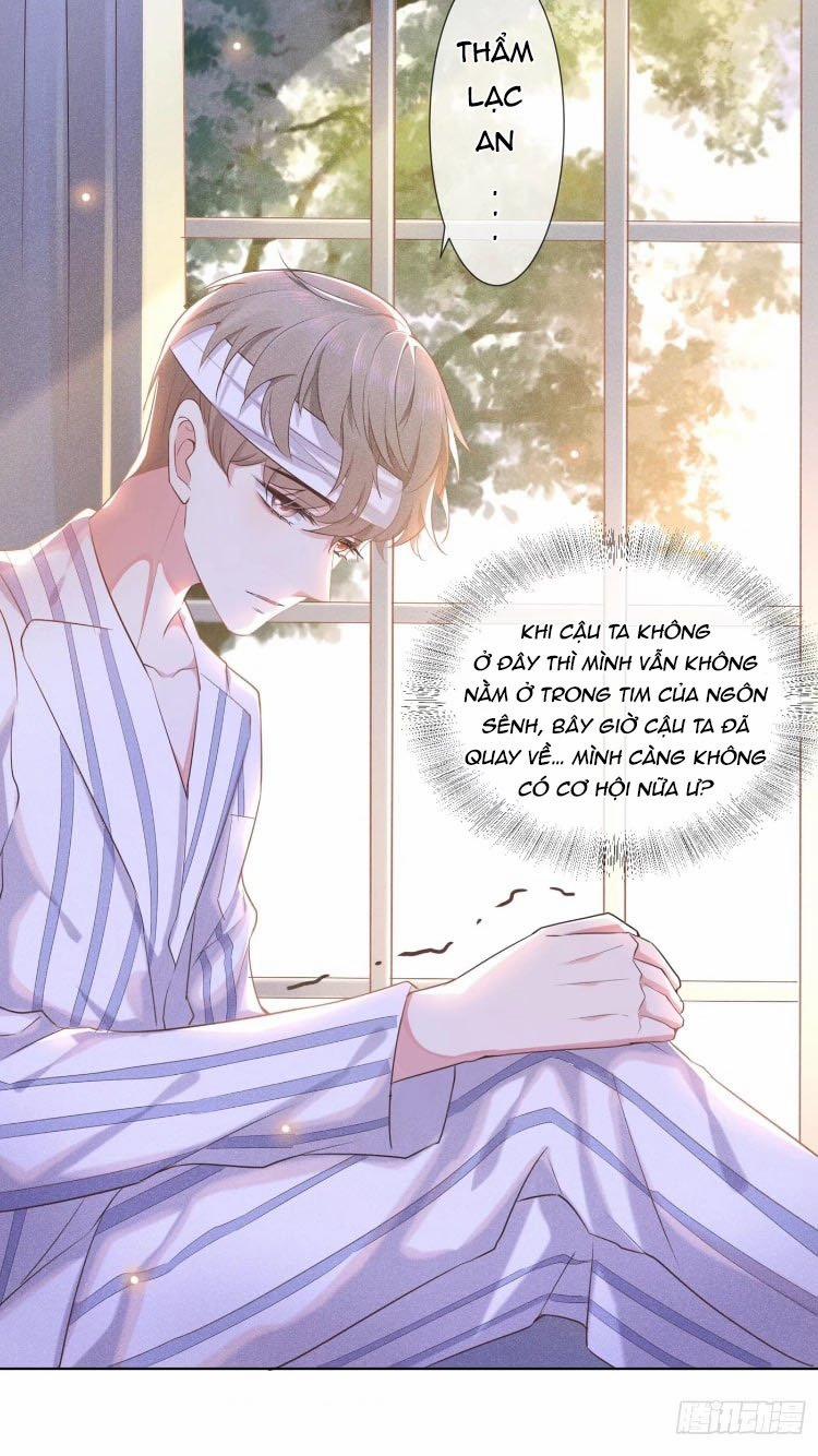 Anh Ấy Nói Tôi Là Hắc Liên Hoa 6 trang 4