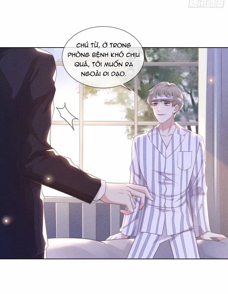 Anh Ấy Nói Tôi Là Hắc Liên Hoa 6 trang 5