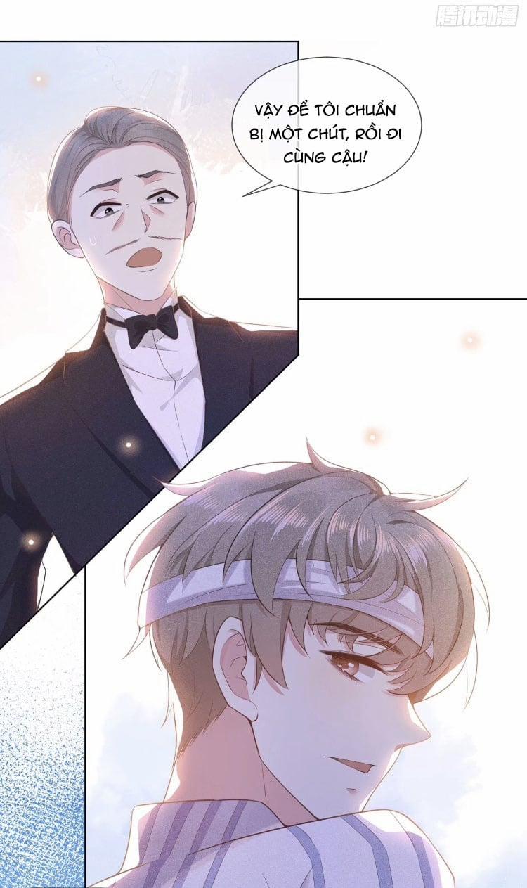 Anh Ấy Nói Tôi Là Hắc Liên Hoa 6 trang 6