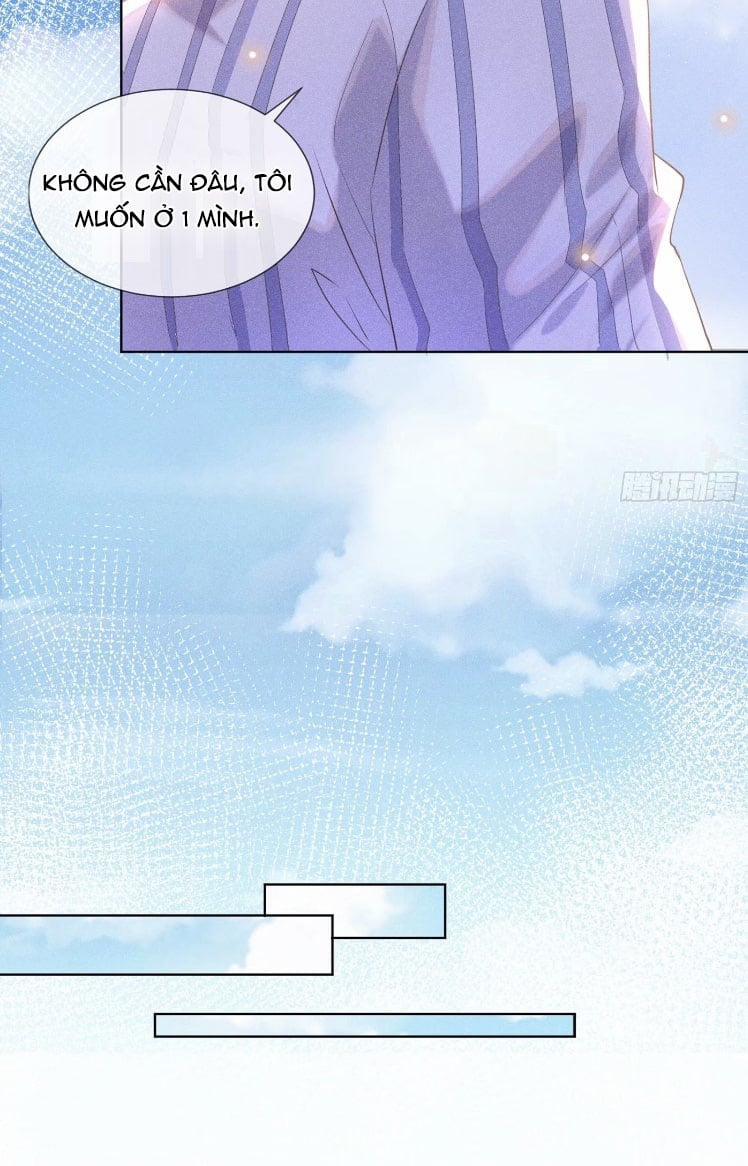 Anh Ấy Nói Tôi Là Hắc Liên Hoa 6 trang 7