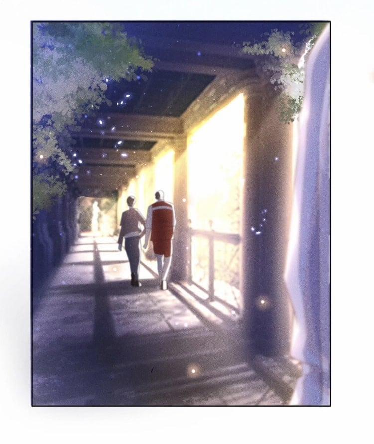 Anh Ấy Nói Tôi Là Hắc Liên Hoa 6 trang 8