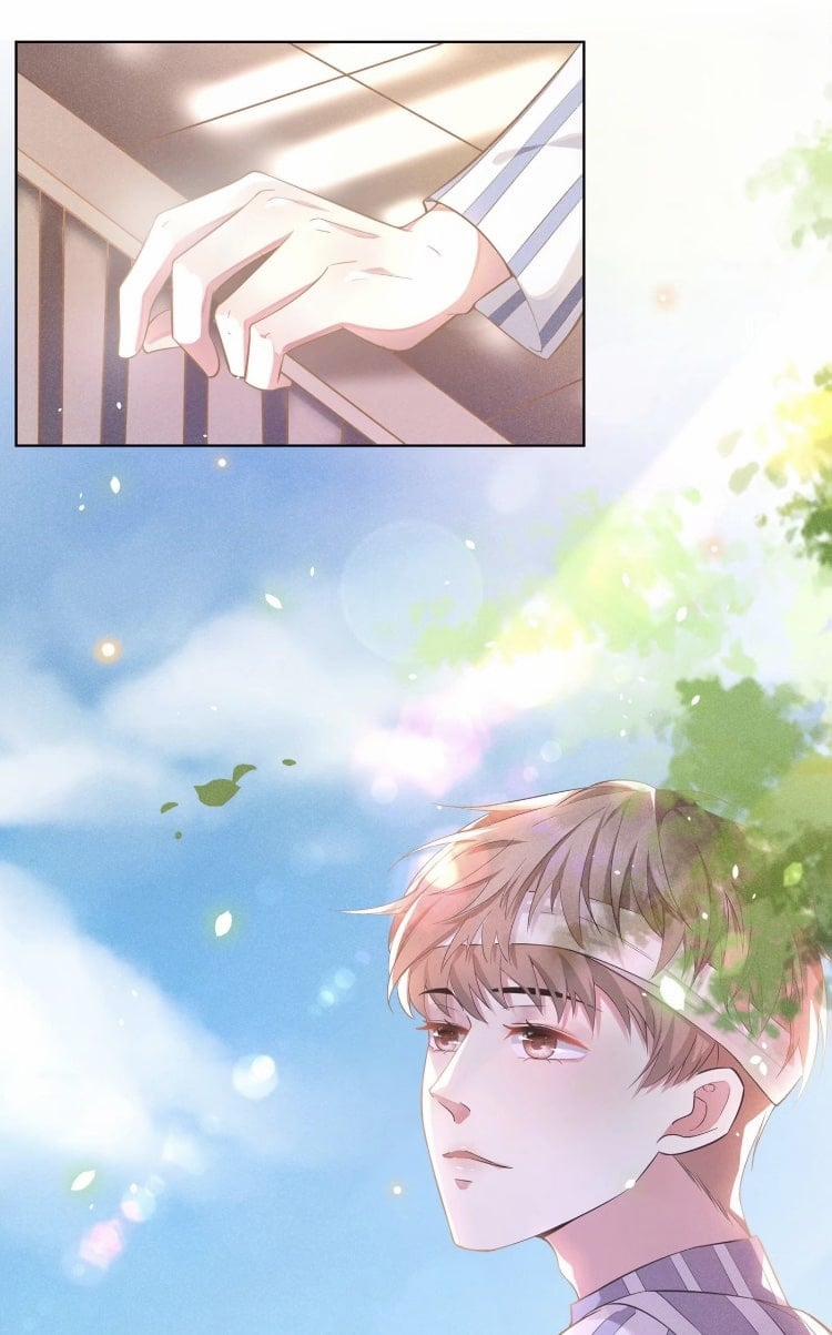 Anh Ấy Nói Tôi Là Hắc Liên Hoa 6 trang 9