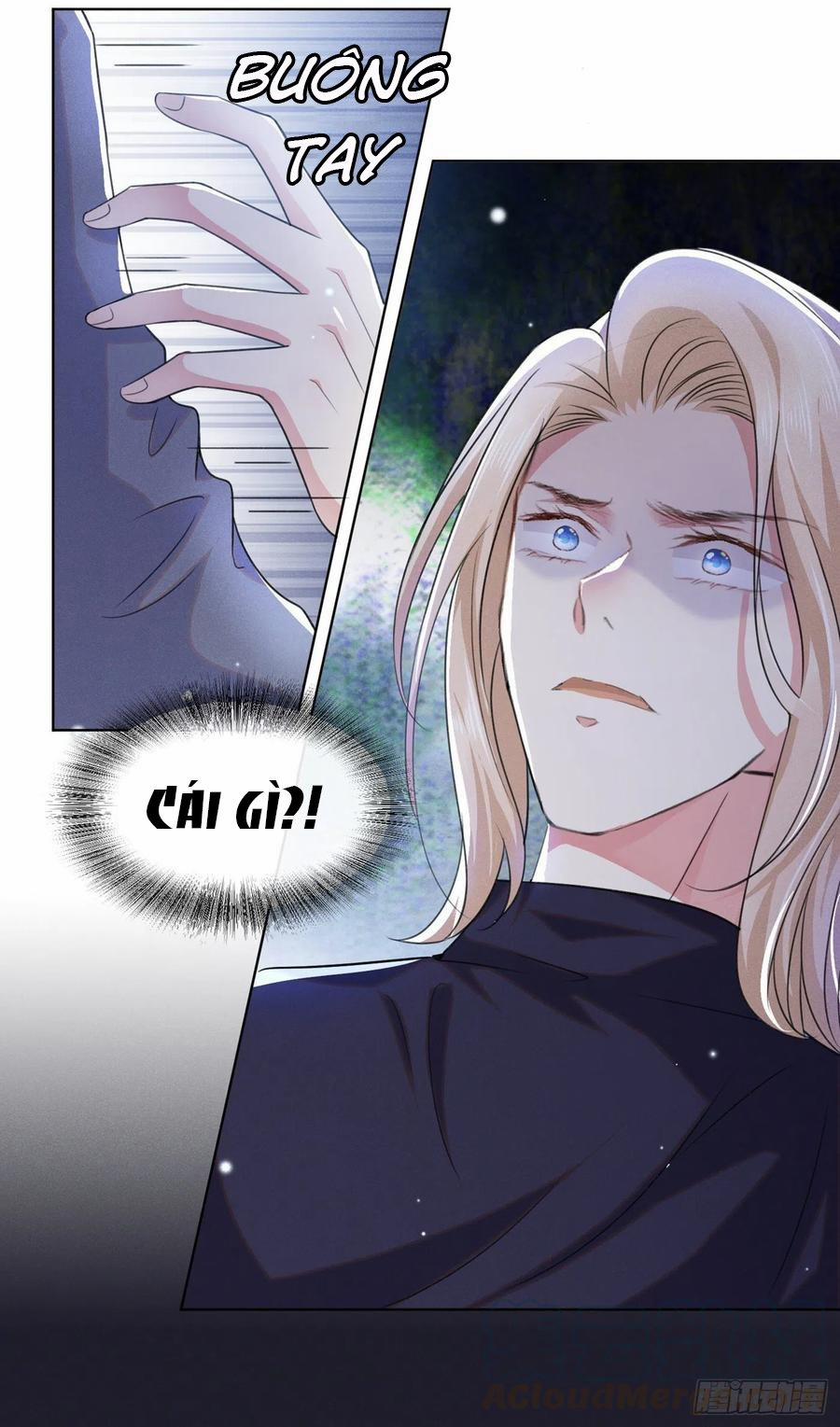 Anh Ấy Nói Tôi Là Hắc Liên Hoa 60 trang 10