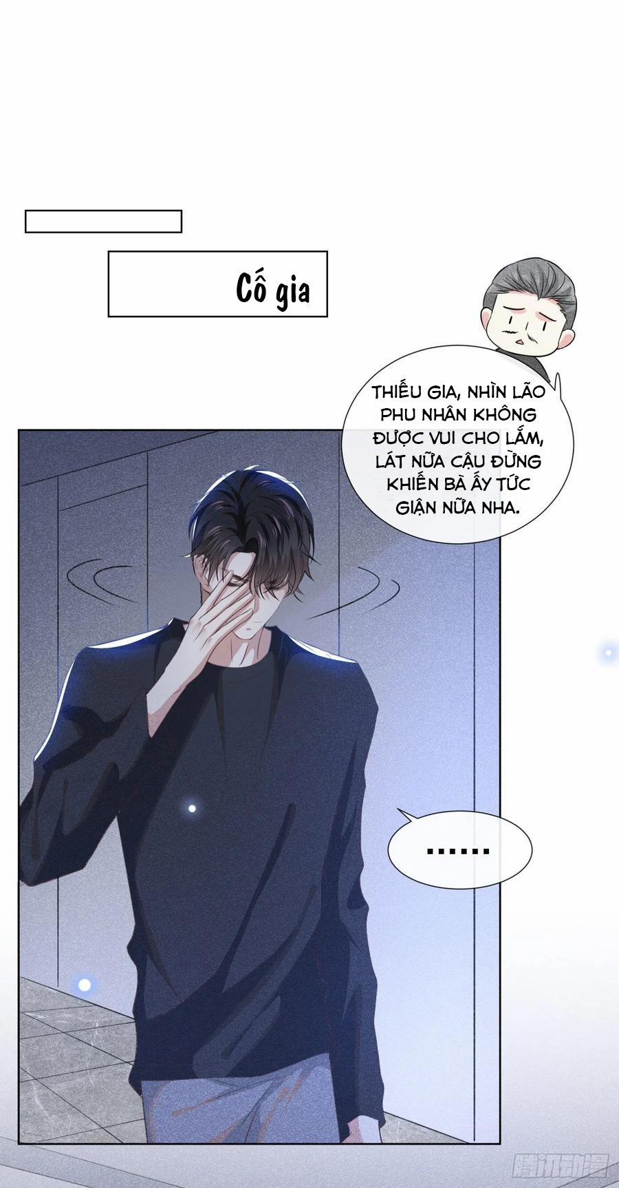 Anh Ấy Nói Tôi Là Hắc Liên Hoa 60 trang 19