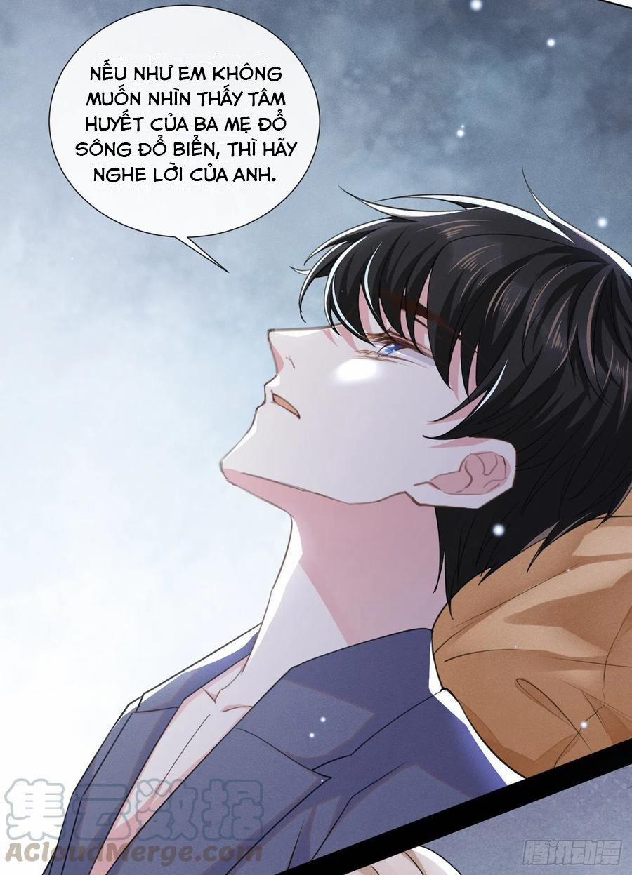 Anh Ấy Nói Tôi Là Hắc Liên Hoa 60 trang 4