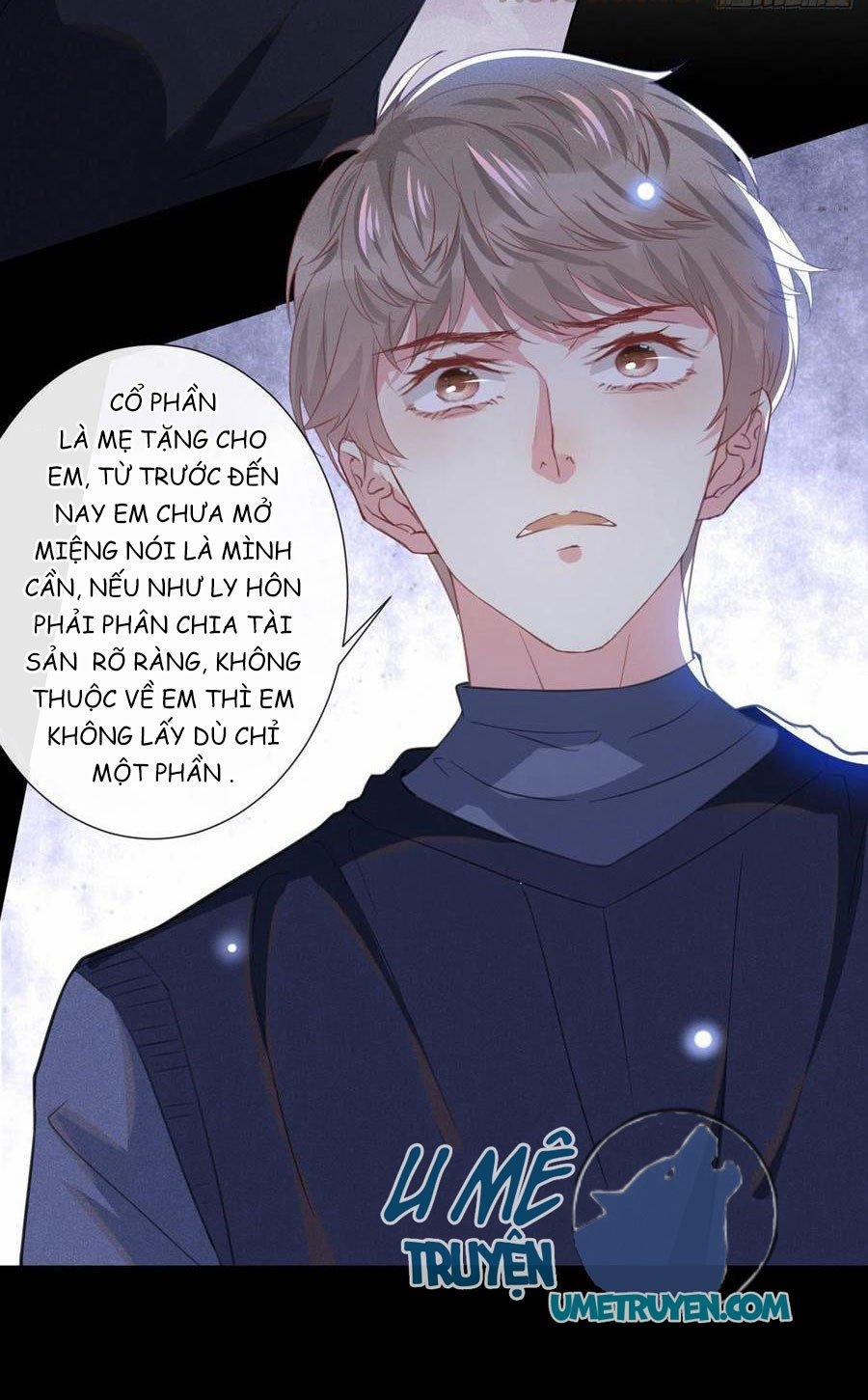 Anh Ấy Nói Tôi Là Hắc Liên Hoa 61 trang 10