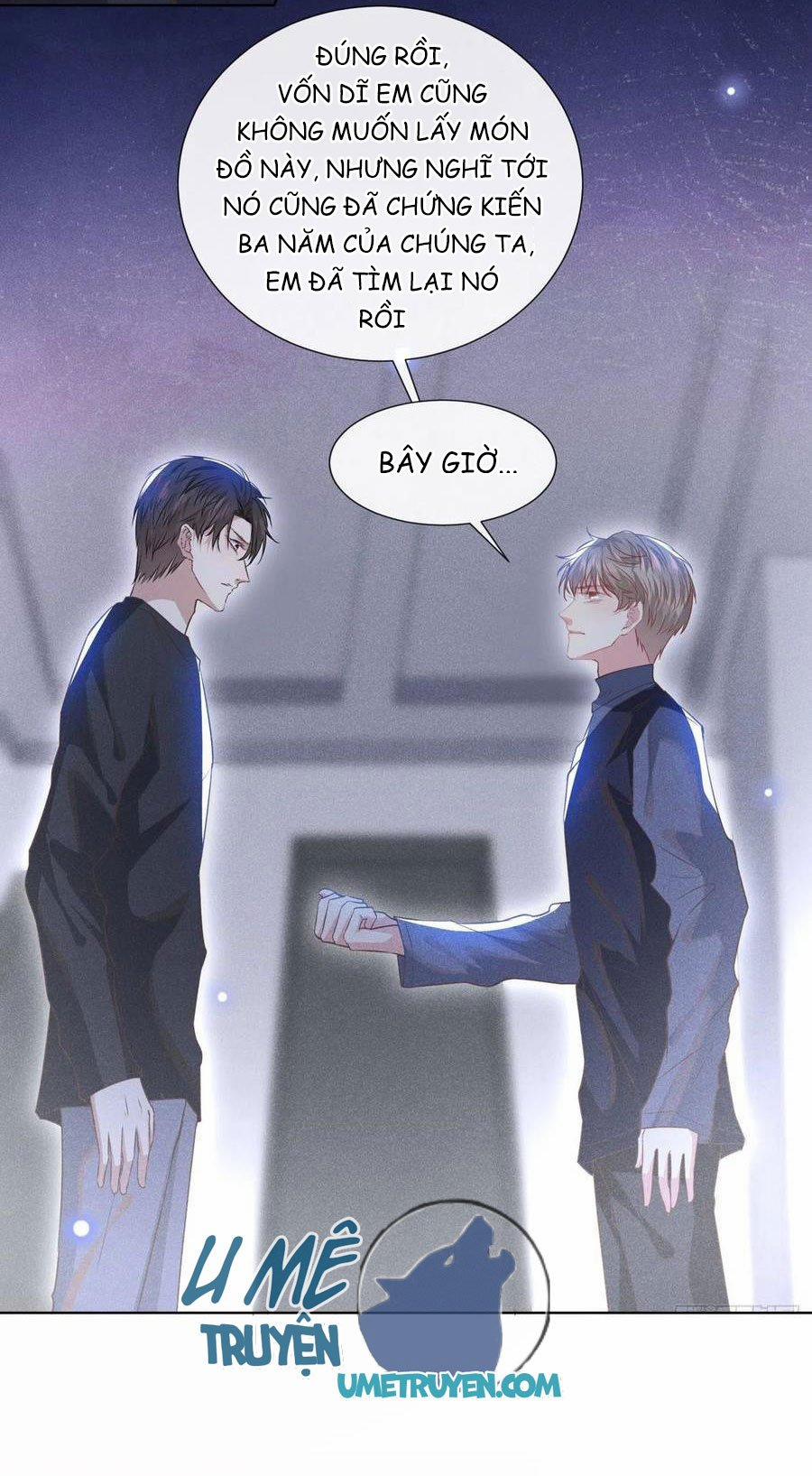 Anh Ấy Nói Tôi Là Hắc Liên Hoa 61 trang 15