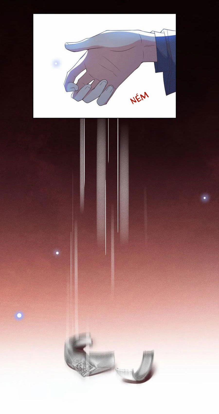 Anh Ấy Nói Tôi Là Hắc Liên Hoa 61 trang 18