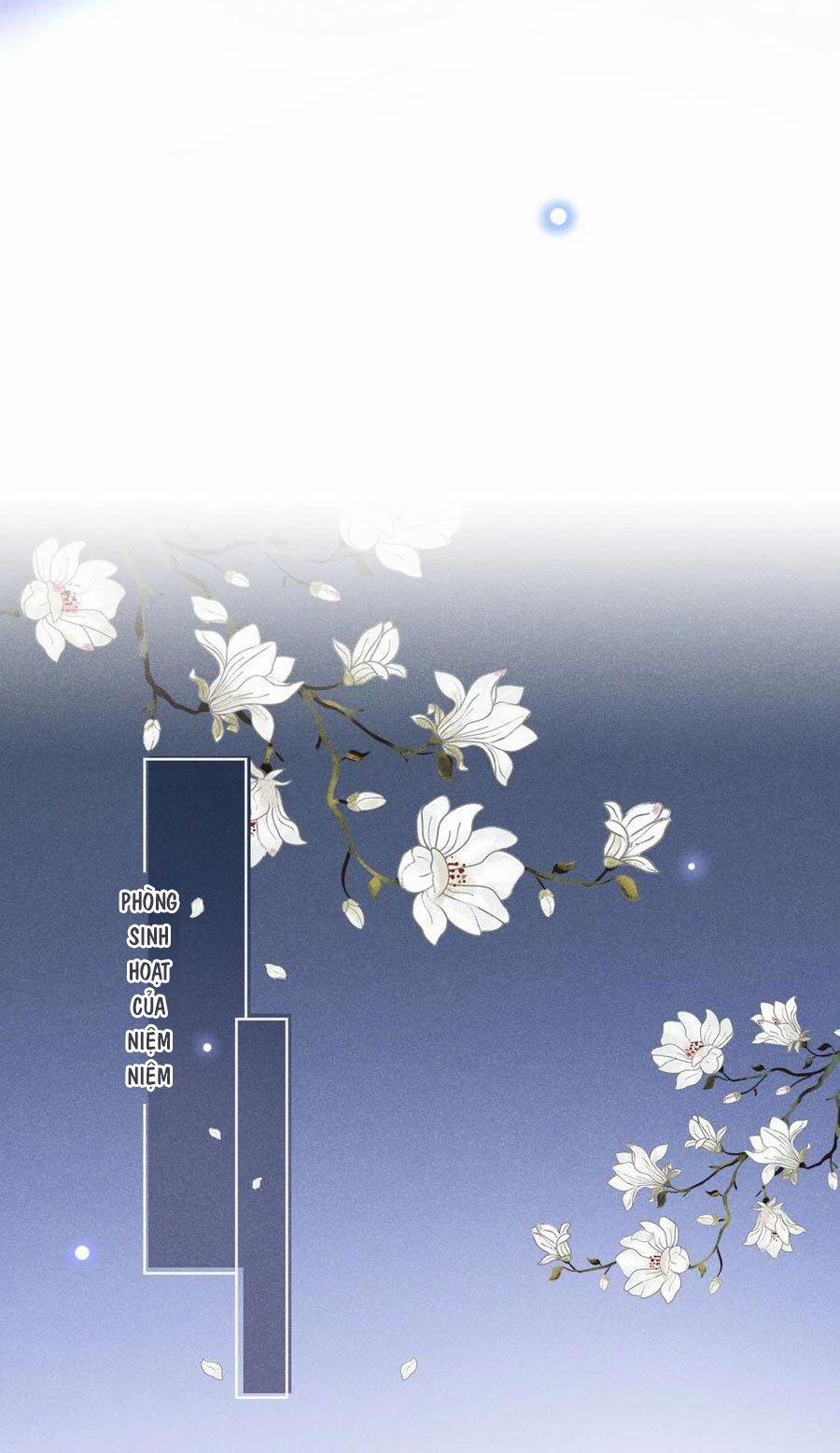 Anh Ấy Nói Tôi Là Hắc Liên Hoa 61 trang 21