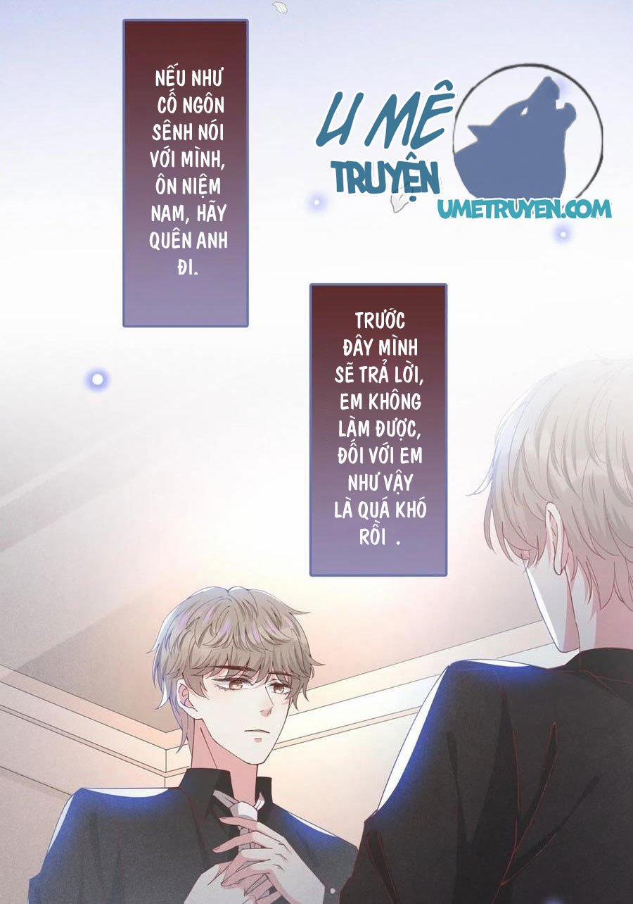 Anh Ấy Nói Tôi Là Hắc Liên Hoa 61 trang 22