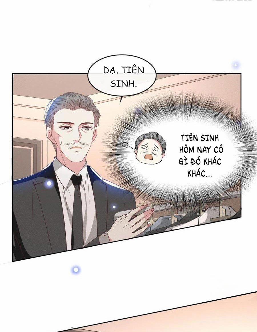 Anh Ấy Nói Tôi Là Hắc Liên Hoa 61 trang 25