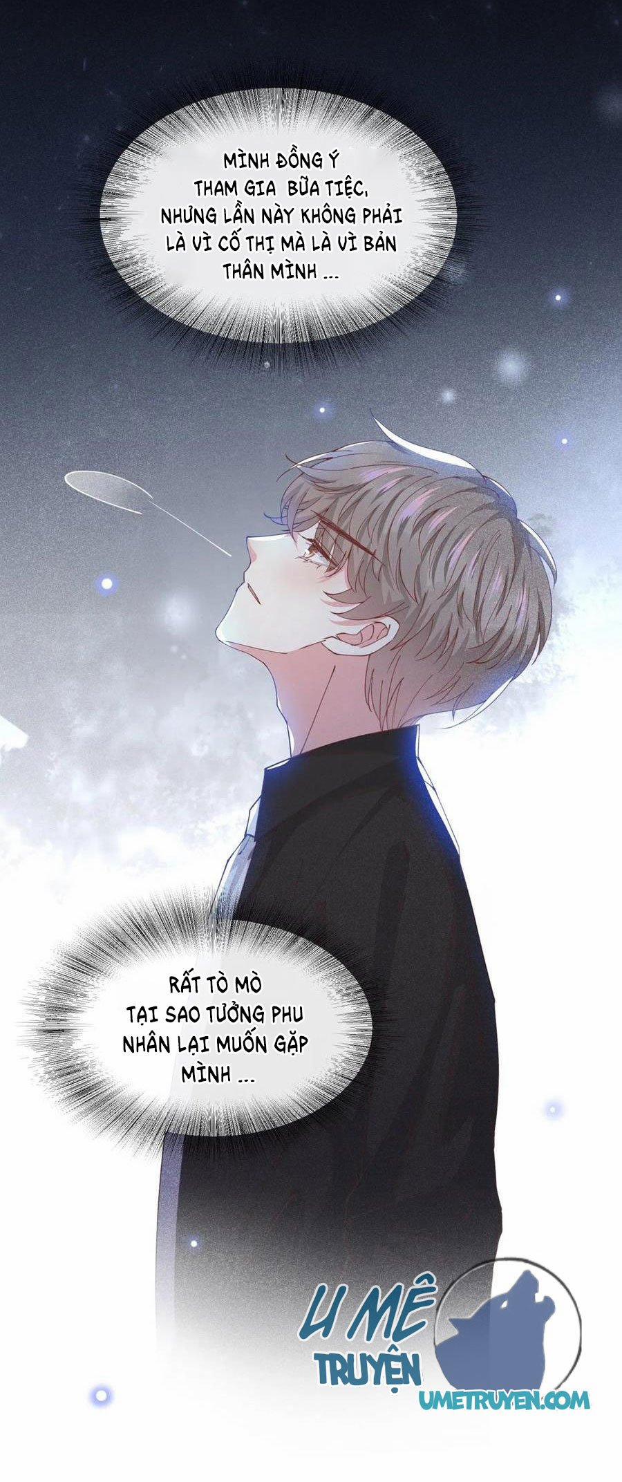 Anh Ấy Nói Tôi Là Hắc Liên Hoa 61 trang 29