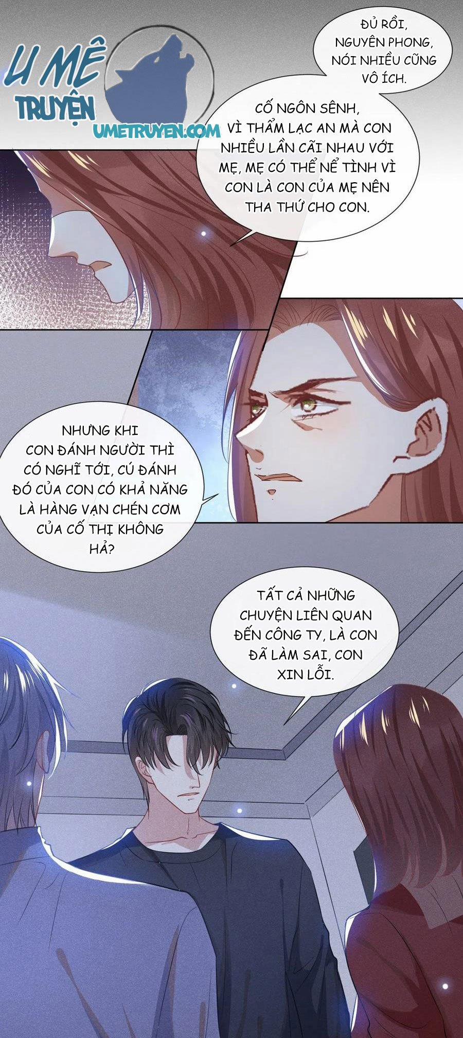 Anh Ấy Nói Tôi Là Hắc Liên Hoa 61 trang 6