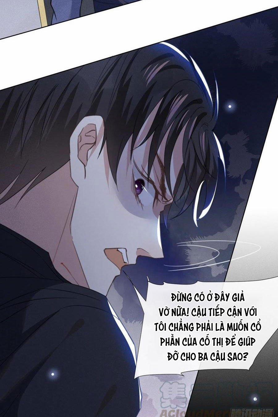 Anh Ấy Nói Tôi Là Hắc Liên Hoa 61 trang 9