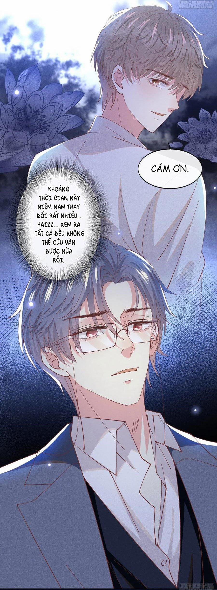 Anh Ấy Nói Tôi Là Hắc Liên Hoa 62 trang 14