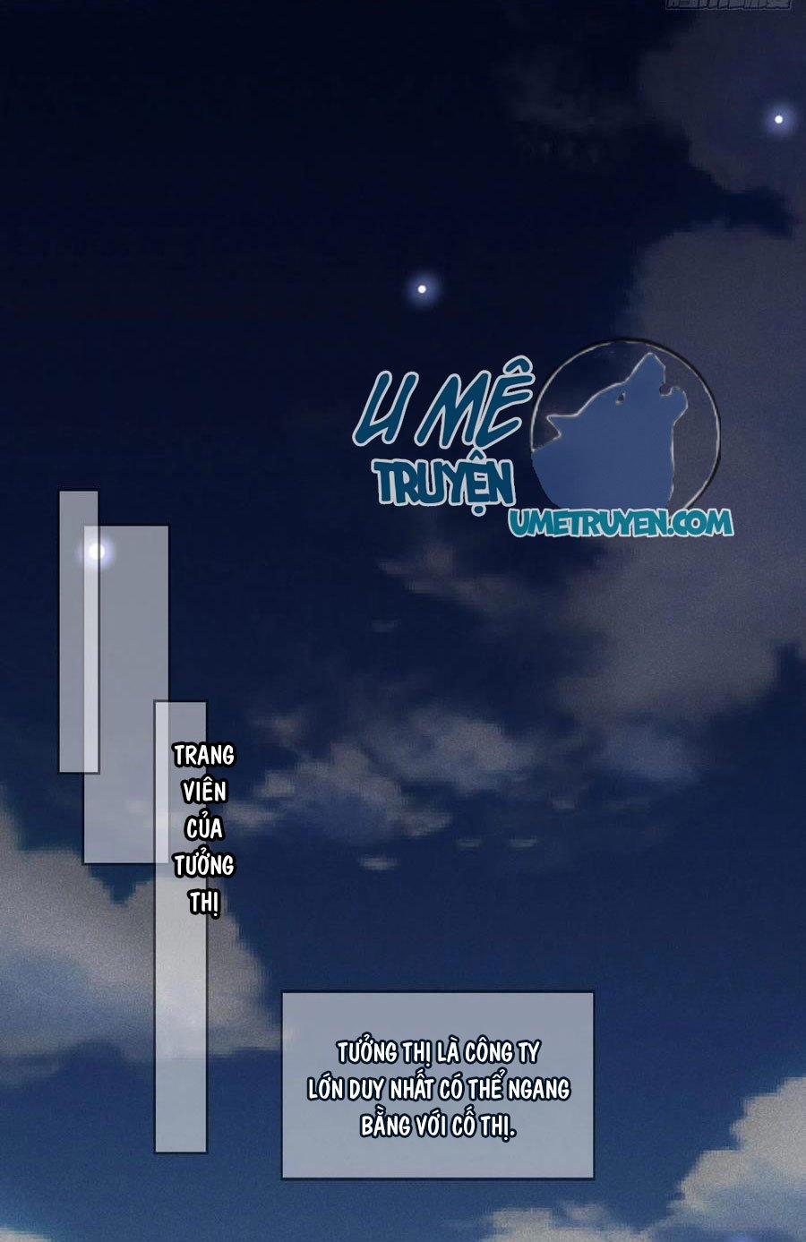 Anh Ấy Nói Tôi Là Hắc Liên Hoa 62 trang 15