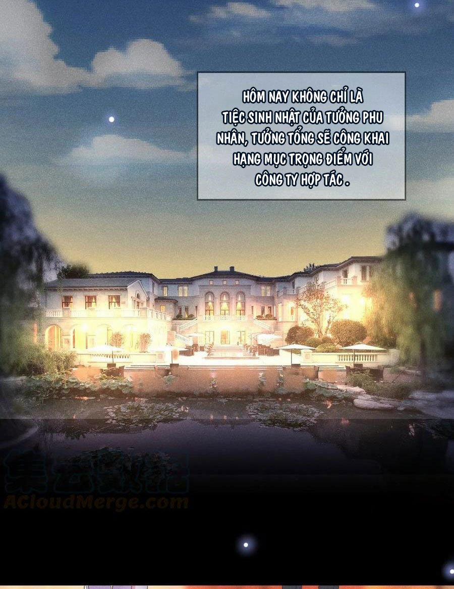 Anh Ấy Nói Tôi Là Hắc Liên Hoa 62 trang 16