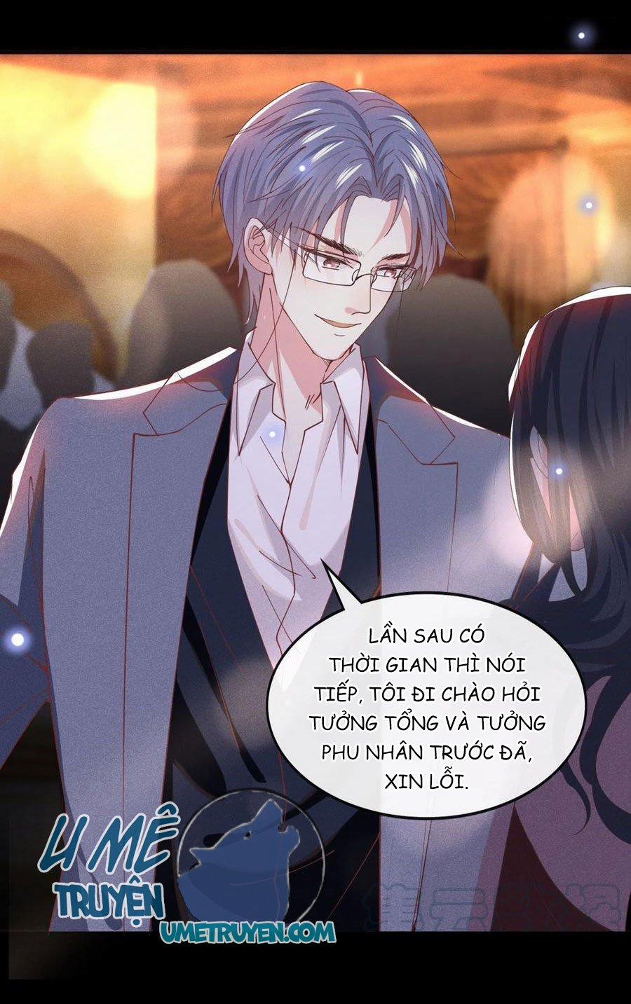 Anh Ấy Nói Tôi Là Hắc Liên Hoa 62 trang 18