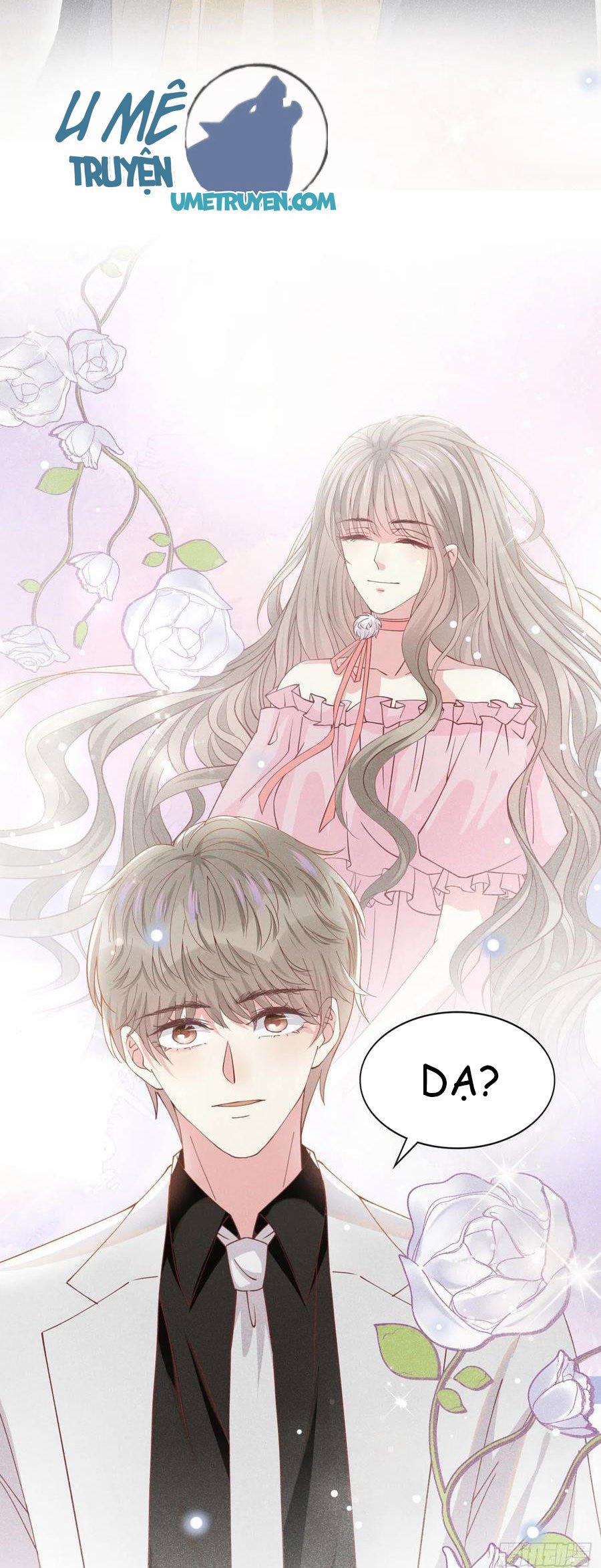 Anh Ấy Nói Tôi Là Hắc Liên Hoa 62 trang 21