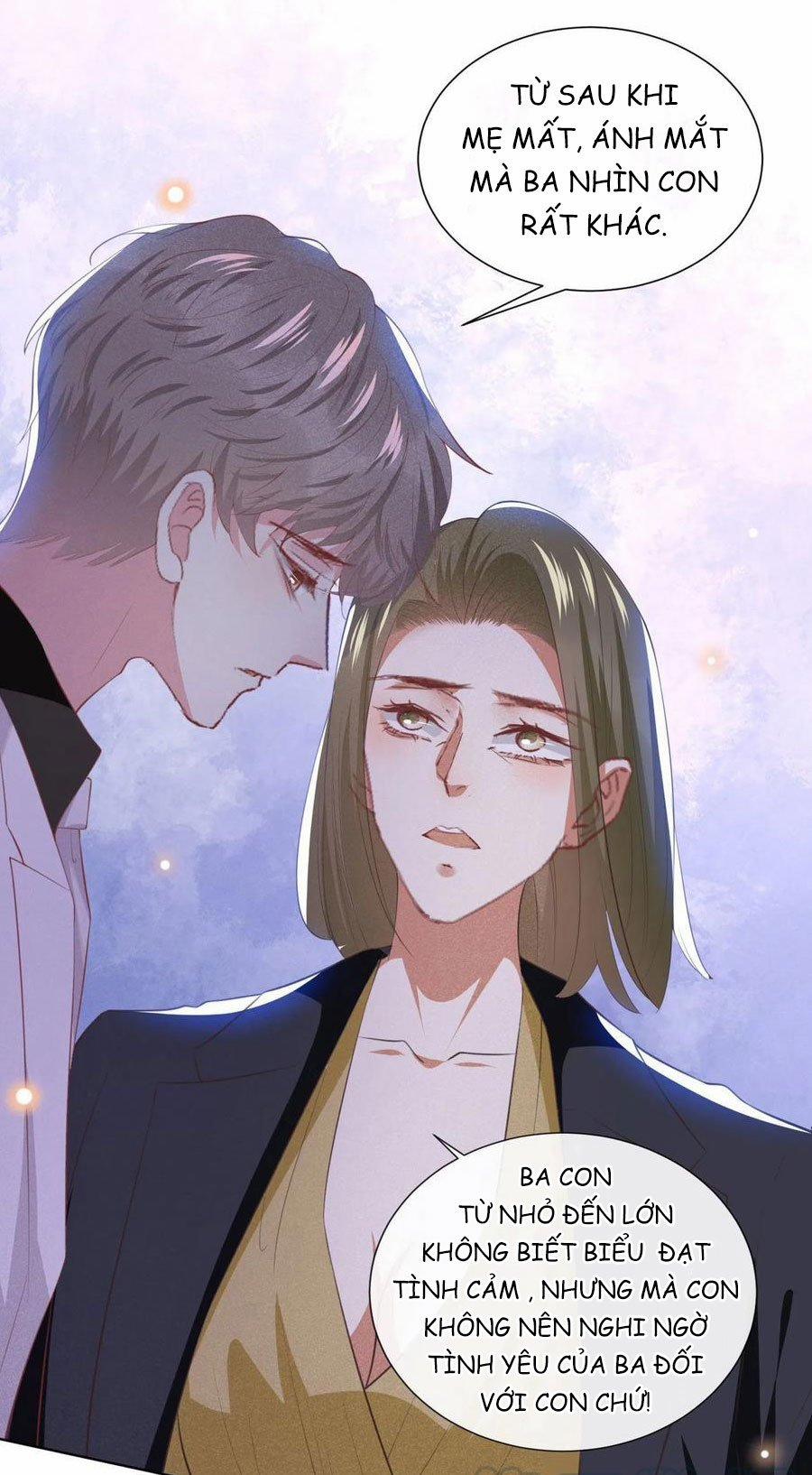 Anh Ấy Nói Tôi Là Hắc Liên Hoa 62 trang 30