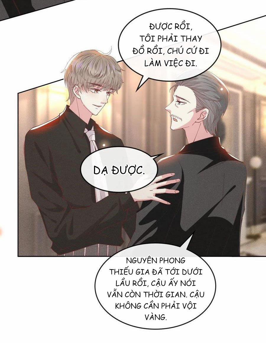 Anh Ấy Nói Tôi Là Hắc Liên Hoa 62 trang 4