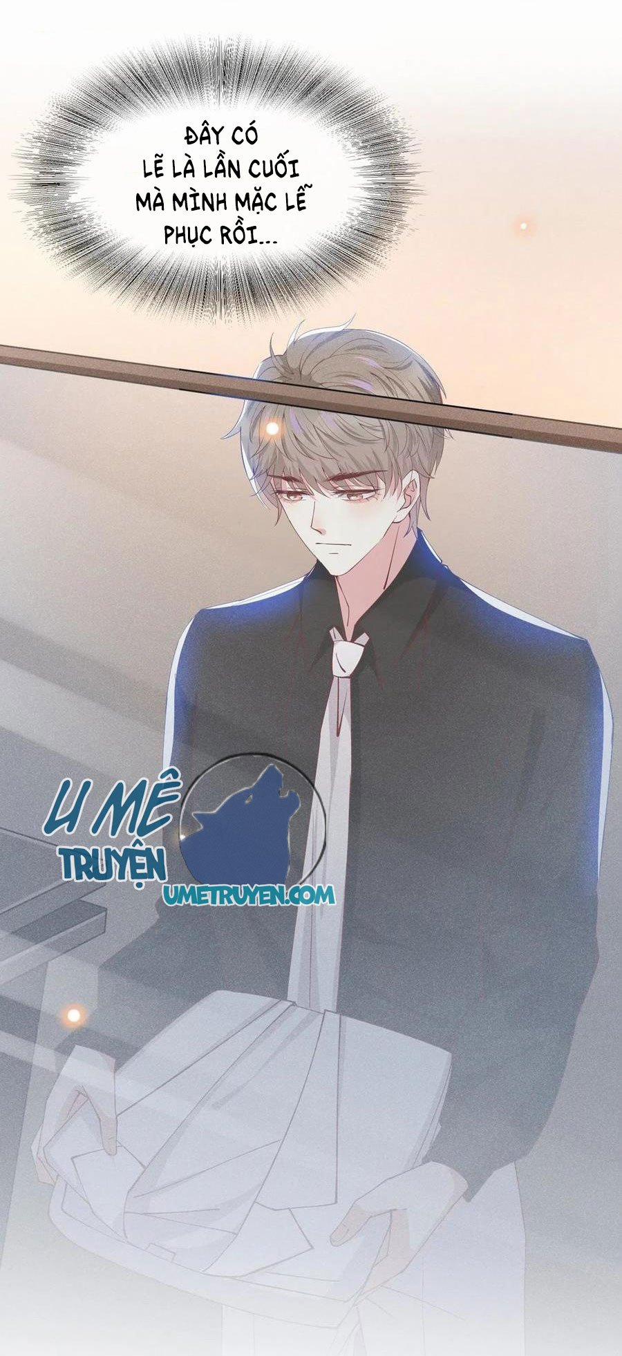 Anh Ấy Nói Tôi Là Hắc Liên Hoa 62 trang 6