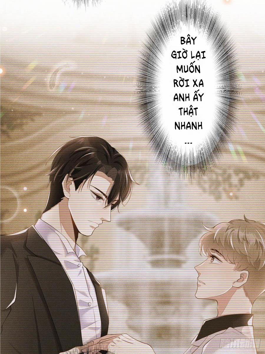 Anh Ấy Nói Tôi Là Hắc Liên Hoa 62 trang 8