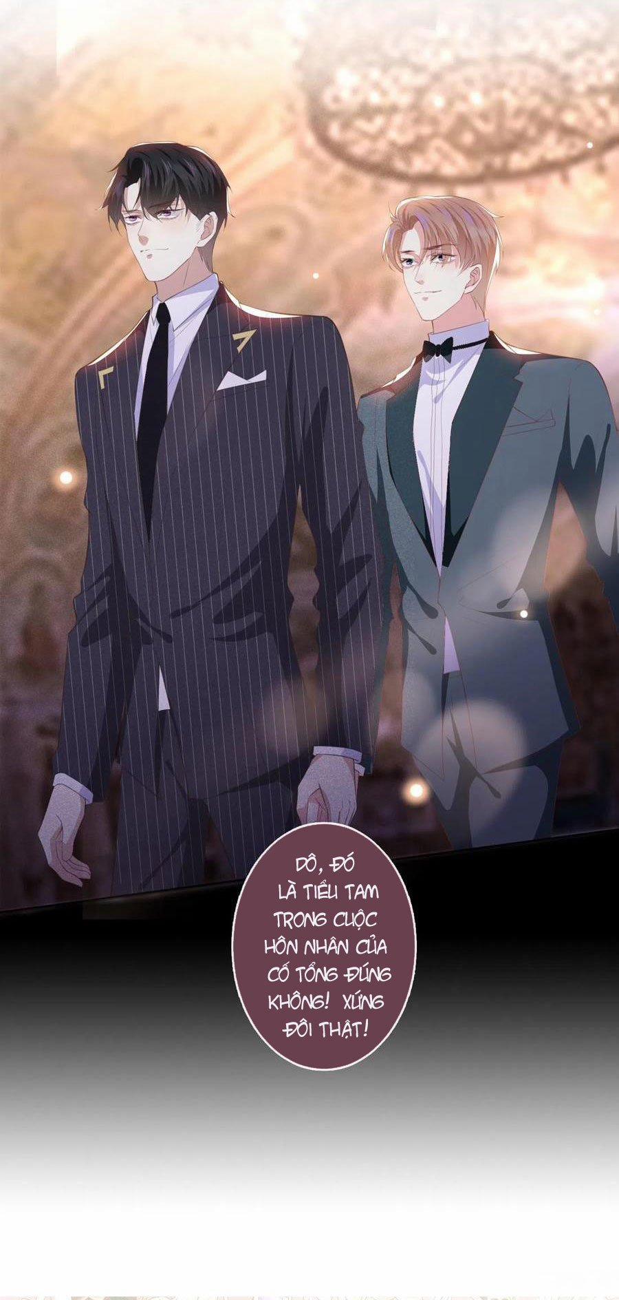 Anh Ấy Nói Tôi Là Hắc Liên Hoa 63 trang 1