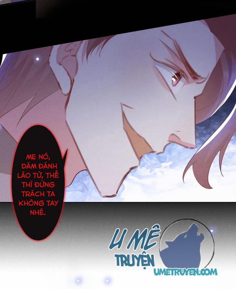 Anh Ấy Nói Tôi Là Hắc Liên Hoa 63 trang 10
