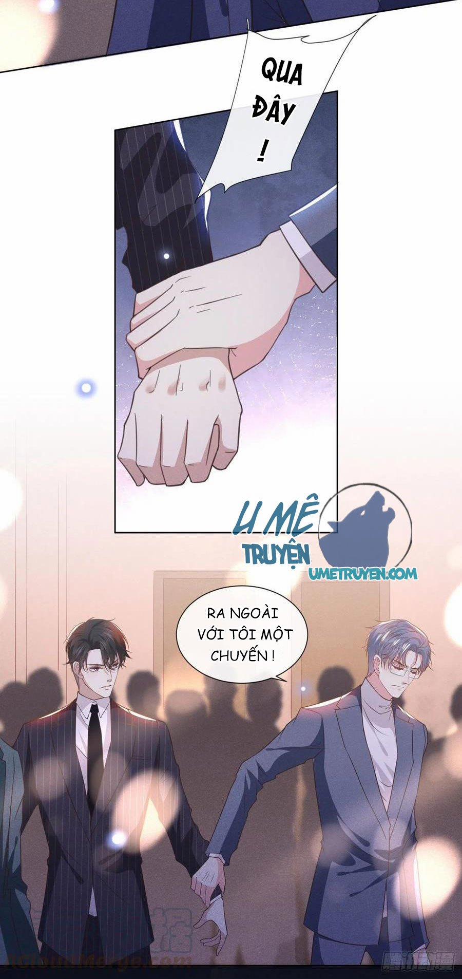 Anh Ấy Nói Tôi Là Hắc Liên Hoa 63 trang 12