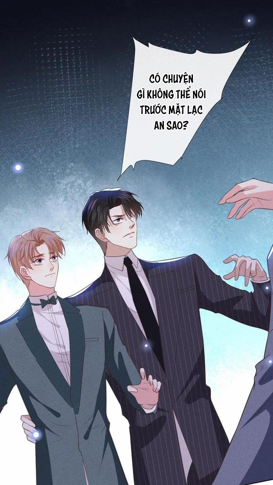 Anh Ấy Nói Tôi Là Hắc Liên Hoa 63 trang 13