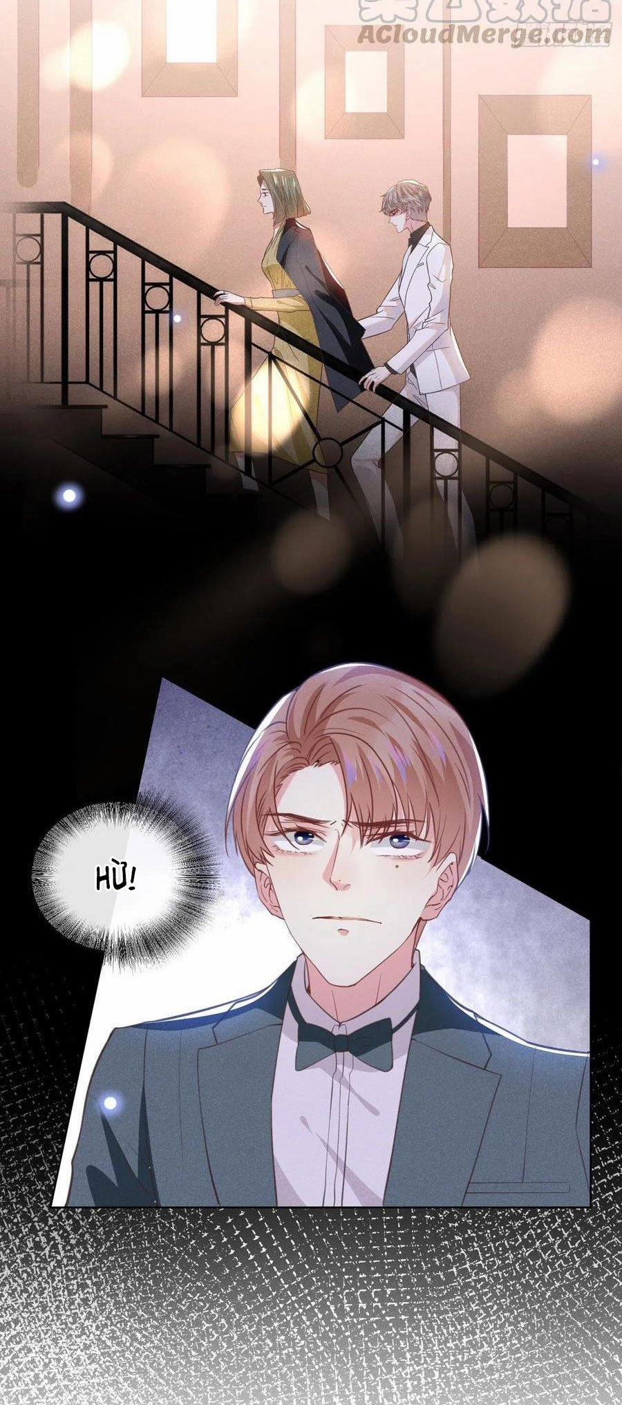 Anh Ấy Nói Tôi Là Hắc Liên Hoa 63 trang 17