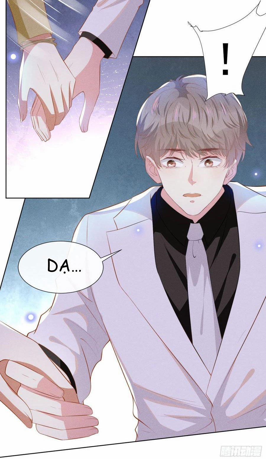 Anh Ấy Nói Tôi Là Hắc Liên Hoa 63 trang 5