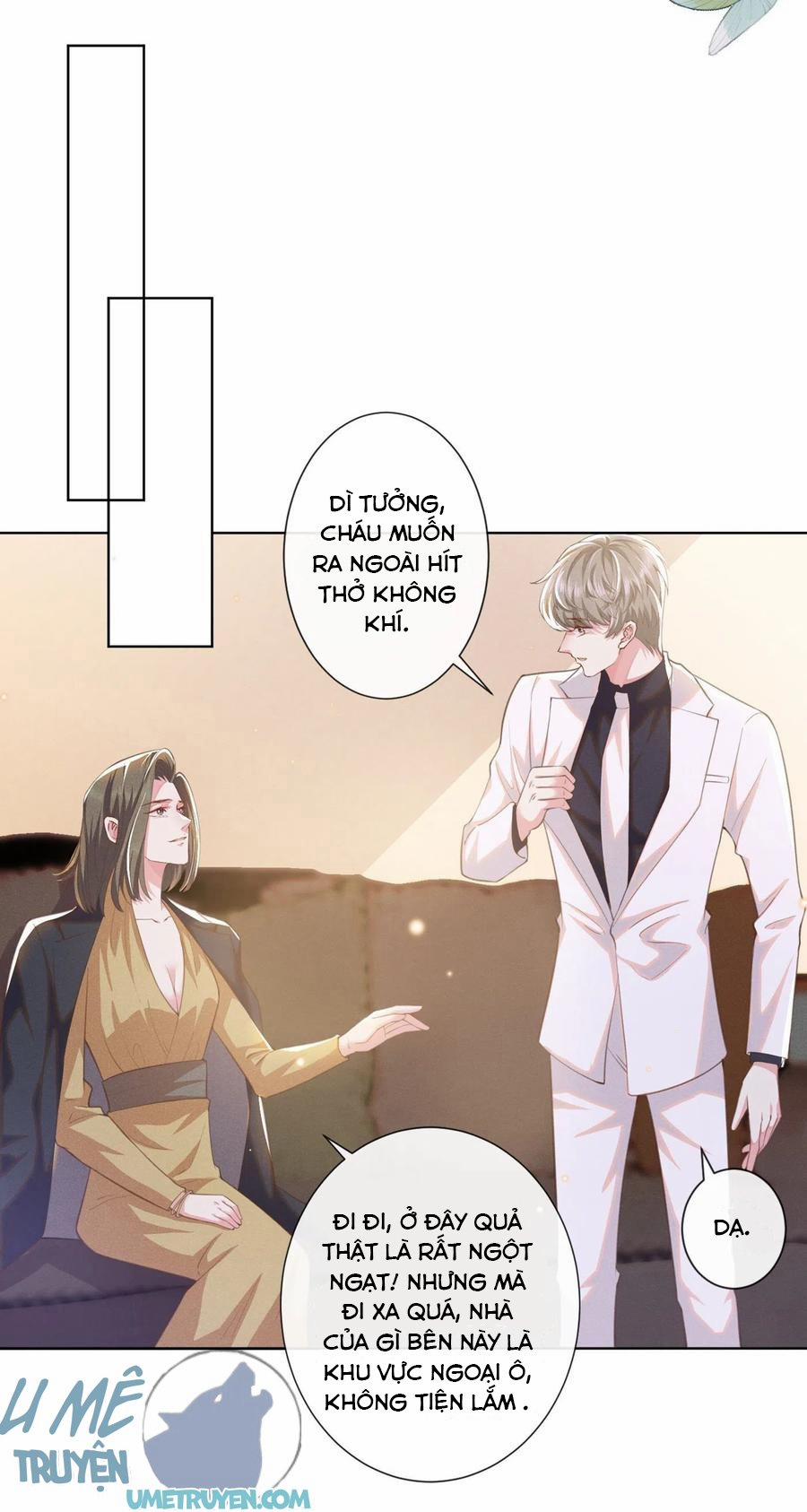 Anh Ấy Nói Tôi Là Hắc Liên Hoa 64 trang 13