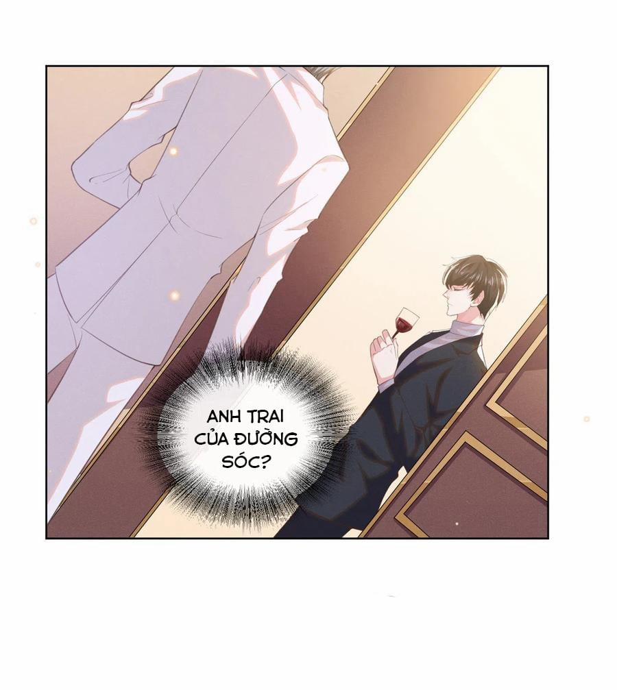 Anh Ấy Nói Tôi Là Hắc Liên Hoa 64 trang 14