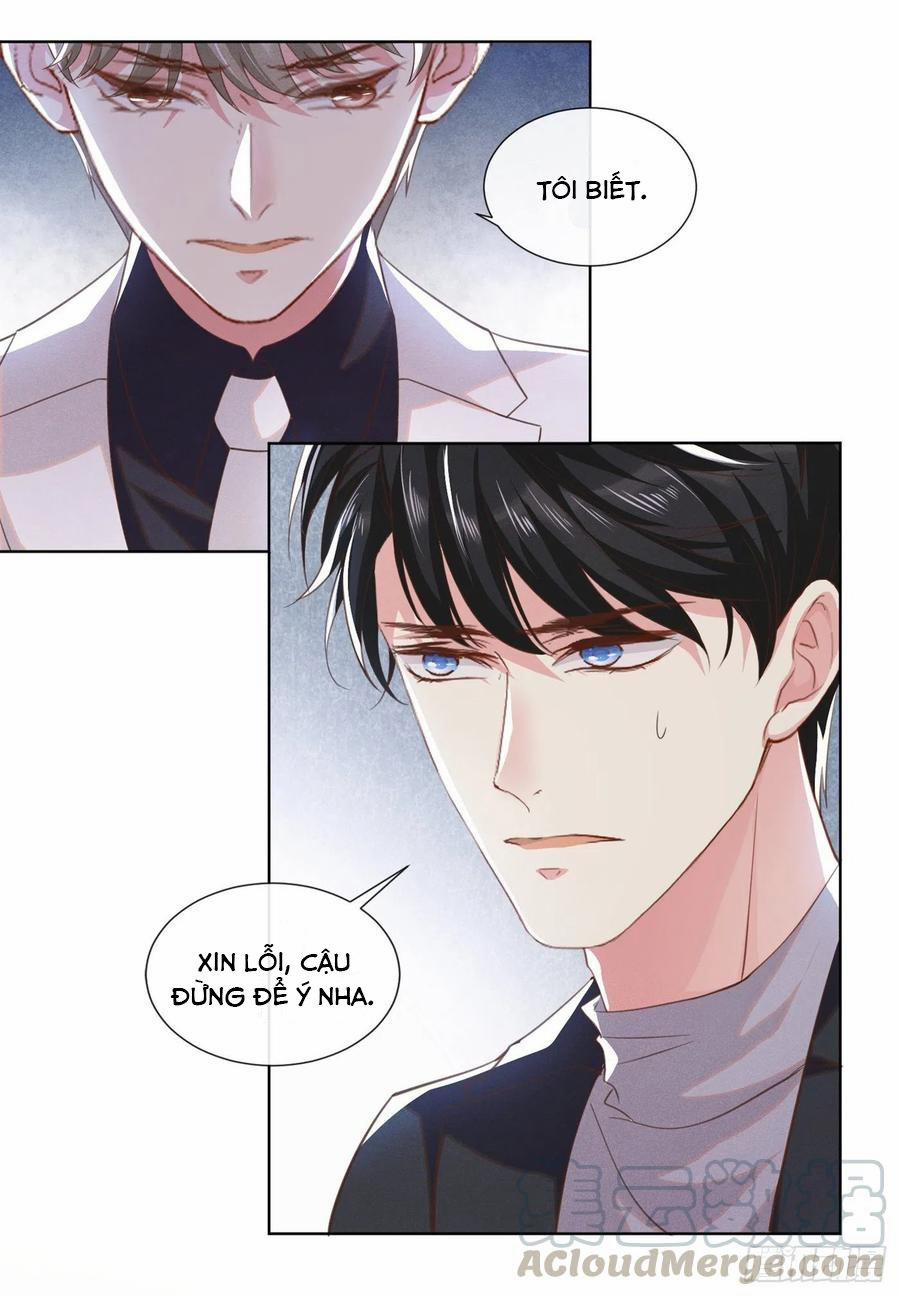Anh Ấy Nói Tôi Là Hắc Liên Hoa 64 trang 16