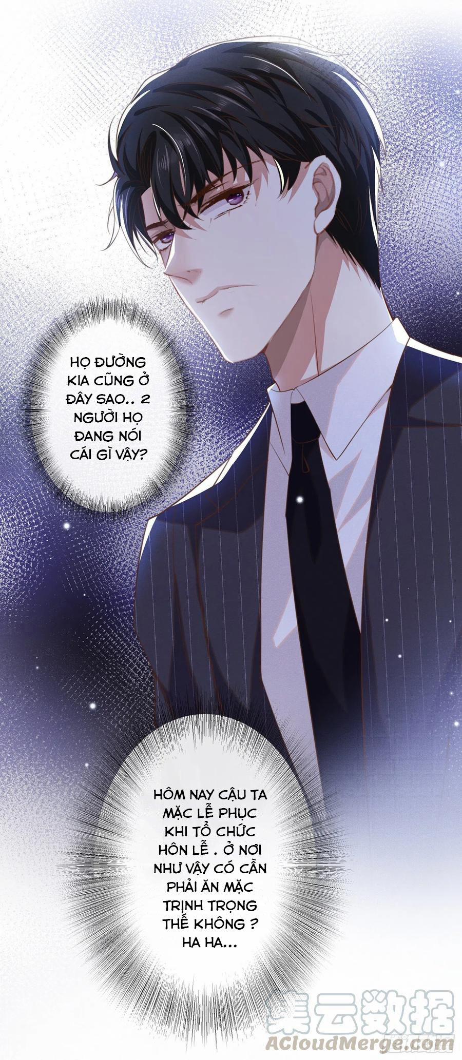 Anh Ấy Nói Tôi Là Hắc Liên Hoa 64 trang 18